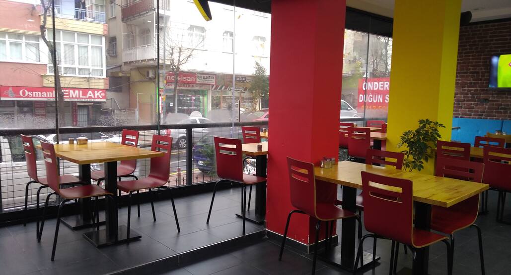Hey Doner Gungoren Merkez Order Online Zomato